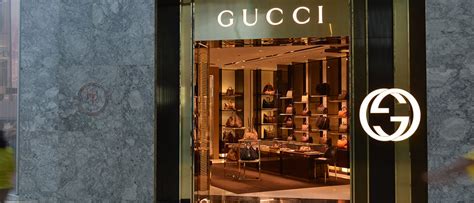 The Man Behind the Brand: Gucci’s Evolution into an Icon